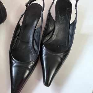 Prada shoes